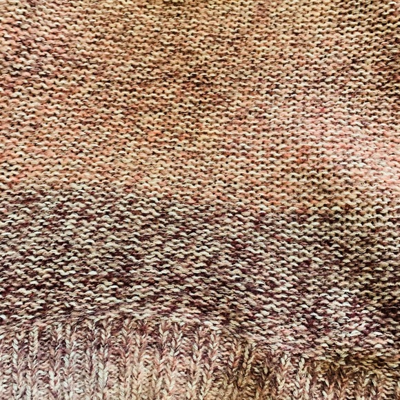 American Eagle Outfitters cowl neck long sleeve - Picture 4 of 11